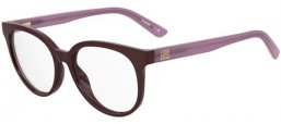 Monturas - Love Moschino - MOL658 - 0T7 PLUM