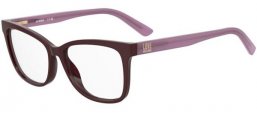 Monturas - Love Moschino - MOL660 - 0T7 PLUM