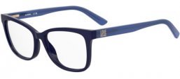 Monturas - Love Moschino - MOL660 - PJP BLUE