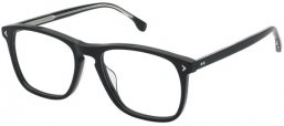 Frames - Lozza - VL4332 - 700Y  SHINY BLACK