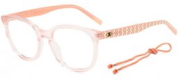 Monturas - M Missoni - MMI 0116 - 35J PINK