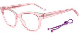 Monturas - M Missoni - MMI 0136 - 35J PINK