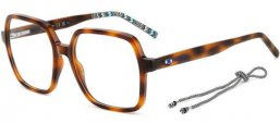 Frames - M Missoni - MMI 0159 - 086 HAVANA