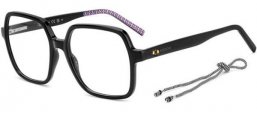 Frames - M Missoni - MMI 0159 - 807 BLACK