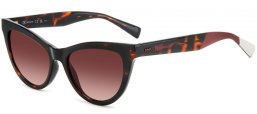 Gafas de Sol - M Missoni - MMI 0170/S - 086 (HA) DARK HAVANA // BROWN GRADIENT