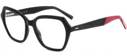 Monturas - M Missoni - MMI 0174 - 807 BLACK