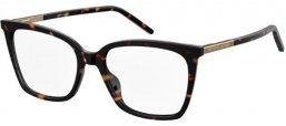 Monturas - Marc Jacobs - MARC 510 - 086 HAVANA