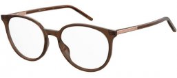 Monturas - Marc Jacobs - MARC 511 - 09Q BROWN