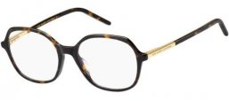 Monturas - Marc Jacobs - MARC 512 - 086 HAVANA