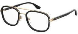 Monturas - Marc Jacobs - MARC 515 - 807 BLACK