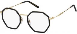 Lunettes de vue - Marc Jacobs - MARC 538 - 807 BLACK