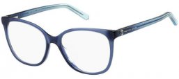 Monturas - Marc Jacobs - MARC 540 - ZX9 BLUE AZURE