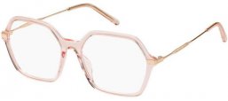 Monturas - Marc Jacobs - MARC 615 - 35J PINK