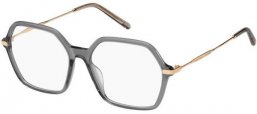 Frames - Marc Jacobs - MARC 615 - KB7 GREY