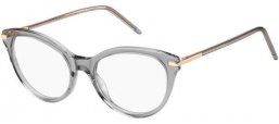 Monturas - Marc Jacobs - MARC 617 - KB7 GREY