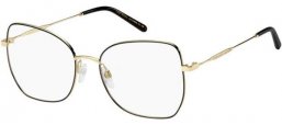 Monturas - Marc Jacobs - MARC 621 - RHL GOLD BLACK