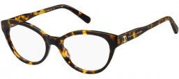 Monturas - Marc Jacobs - MARC 628 - 086 HAVANA