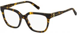 Monturas - Marc Jacobs - MARC 629 - 086 HAVANA