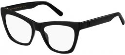 Monturas - Marc Jacobs - MARC 649 - 807 BLACK