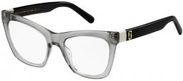 Monturas - Marc Jacobs - MARC 649 - R6S GREY BLACK