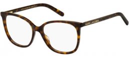 Monturas - Marc Jacobs - MARC 662 - 086 HAVANA