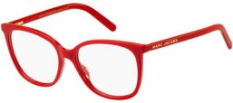 Monturas - Marc Jacobs - MARC 662 - C9A RED