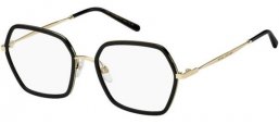 Monturas - Marc Jacobs - MARC 665 - RHL GOLD BLACK