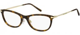 Frames - Marc Jacobs - MARC 668/G - 086 HAVANA