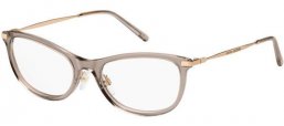 Lunettes de vue - Marc Jacobs - MARC 668/G - 10A BEIGE