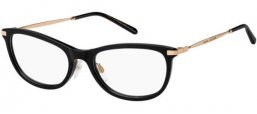 Frames - Marc Jacobs - MARC 668/G - 807 BLACK