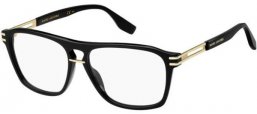 Monturas - Marc Jacobs - MARC 679 - 807 BLACK