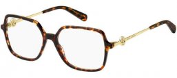 Monturas - Marc Jacobs - MARC 691 - 086 HAVANA