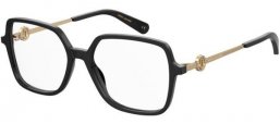 Monturas - Marc Jacobs - MARC 691 - 807 BLACK