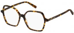 Monturas - Marc Jacobs - MARC 709 - 086 HAVANA