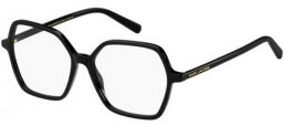 Monturas - Marc Jacobs - MARC 709 - 807 BLACK