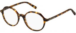 Monturas - Marc Jacobs - MARC 710 - 086 HAVANA