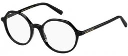 Monturas - Marc Jacobs - MARC 710 - 807 BLACK