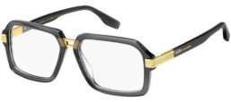 Lunettes de vue - Marc Jacobs - MARC 715 - KB7 GREY