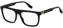 Monturas - Marc Jacobs - MARC 720 - 807 BLACK