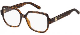 Monturas - Marc Jacobs - MARC 725 - 086 HAVANA