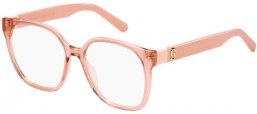 Monturas - Marc Jacobs - MARC 726 - 733 PEACH