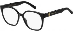 Monturas - Marc Jacobs - MARC 726 - 807 BLACK