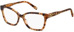 Monturas - Marc Jacobs - MARC 735 - H7P PATTERNED HAVANA