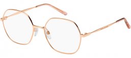 Monturas - Marc Jacobs - MARC 740 - PY3 COPPER GOLD NUDE