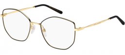 Monturas - Marc Jacobs - MARC 741 - RHL GOLD BLACK