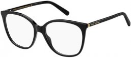 Monturas - Marc Jacobs - MARC 745 - 807 BLACK