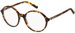 Monturas - Marc Jacobs - MARC 746 - 086 HAVANA