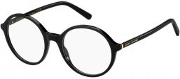 Monturas - Marc Jacobs - MARC 746 - 807 BLACK