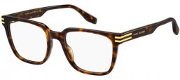 Monturas - Marc Jacobs - MARC 754 - 086 HAVANA