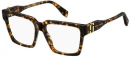 Monturas - Marc Jacobs - MARC 766 - 086 HAVANA